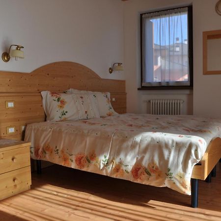 Agriturismo Bortolotti Перджине Валсугана Екстериор снимка