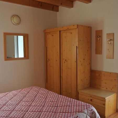 Agriturismo Bortolotti Перджине Валсугана Стая снимка