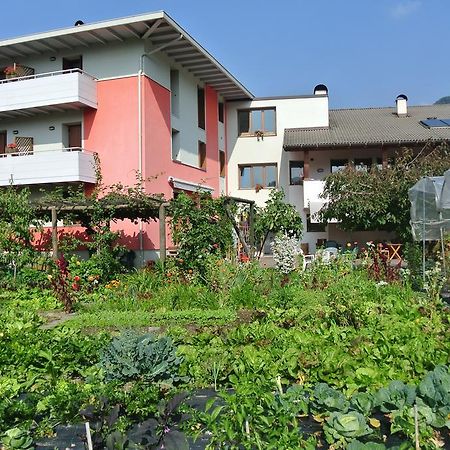 Agriturismo Bortolotti Перджине Валсугана Екстериор снимка