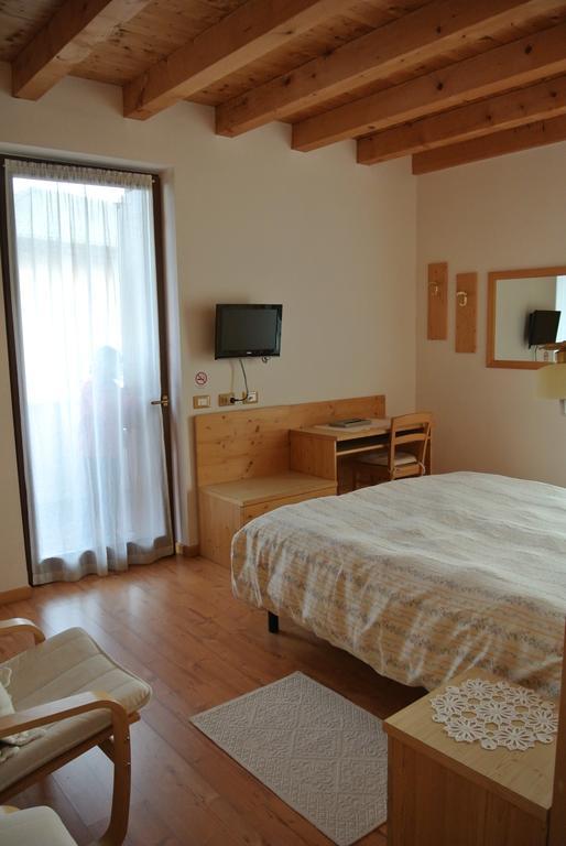 Agriturismo Bortolotti Перджине Валсугана Стая снимка