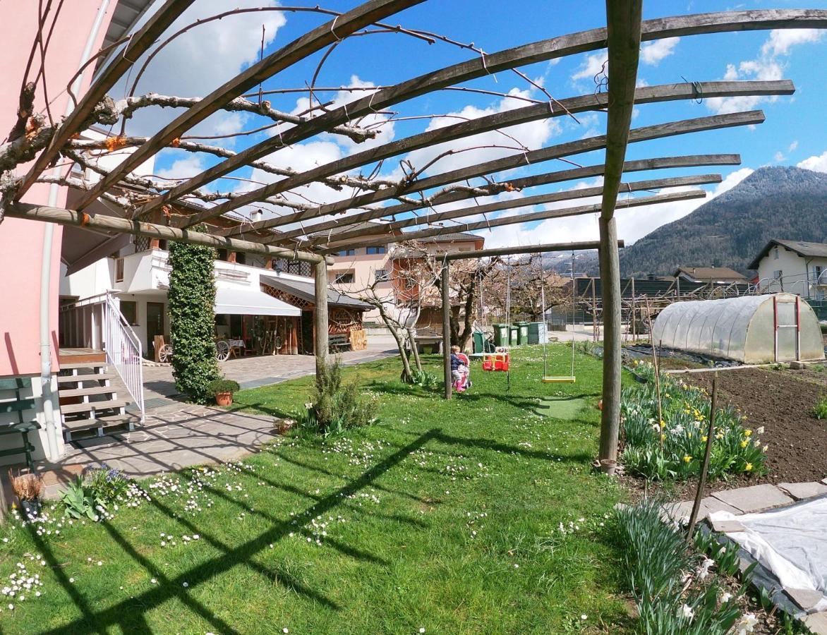 Agriturismo Bortolotti Перджине Валсугана Екстериор снимка