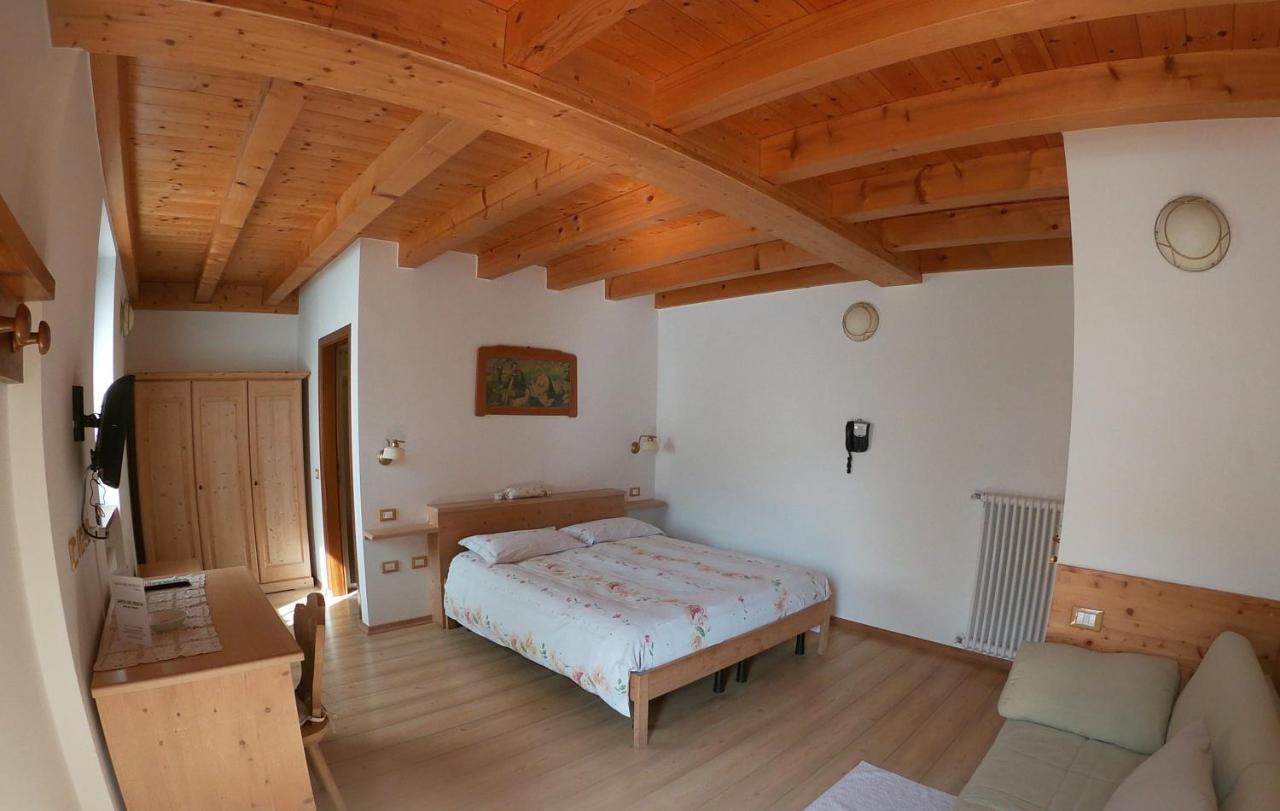 Agriturismo Bortolotti Перджине Валсугана Екстериор снимка