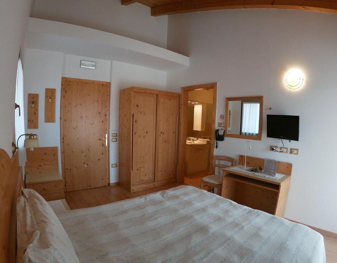 Agriturismo Bortolotti Перджине Валсугана Екстериор снимка