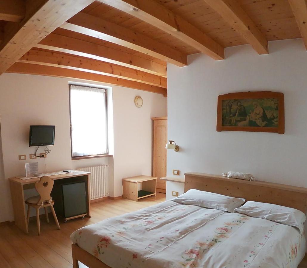 Agriturismo Bortolotti Перджине Валсугана Екстериор снимка